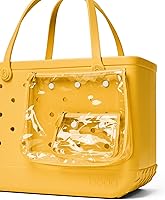 Vista 87 de BOGG BAG - Tote para playa, piscina, barco, deportes - EVA multiusos - Botones tonales