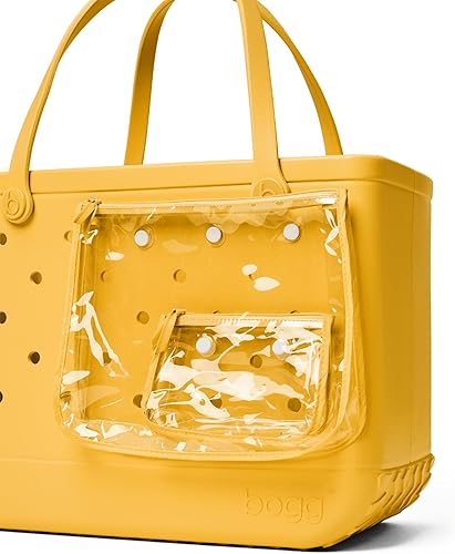 Vista 87 de BOGG BAG - Tote para playa, piscina, barco, deportes - EVA multiusos - Botones tonales