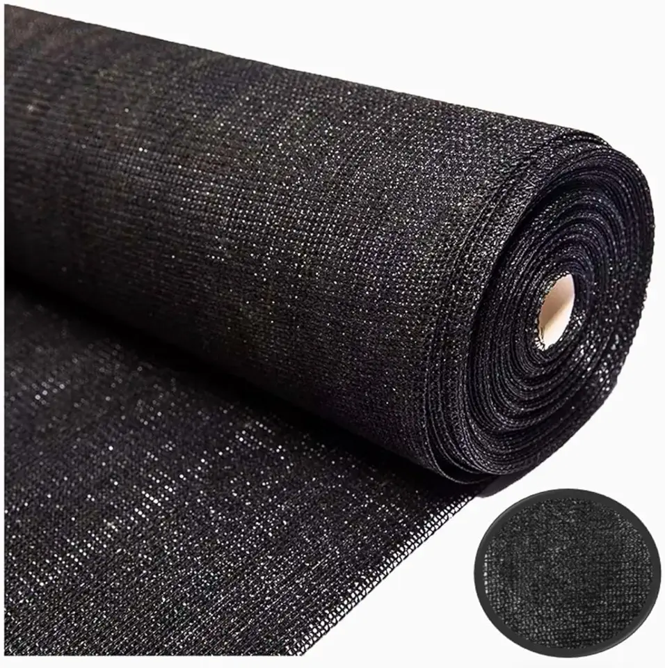 Tela Sombrite Sombreamento Para Horta 80% 4 x 3m