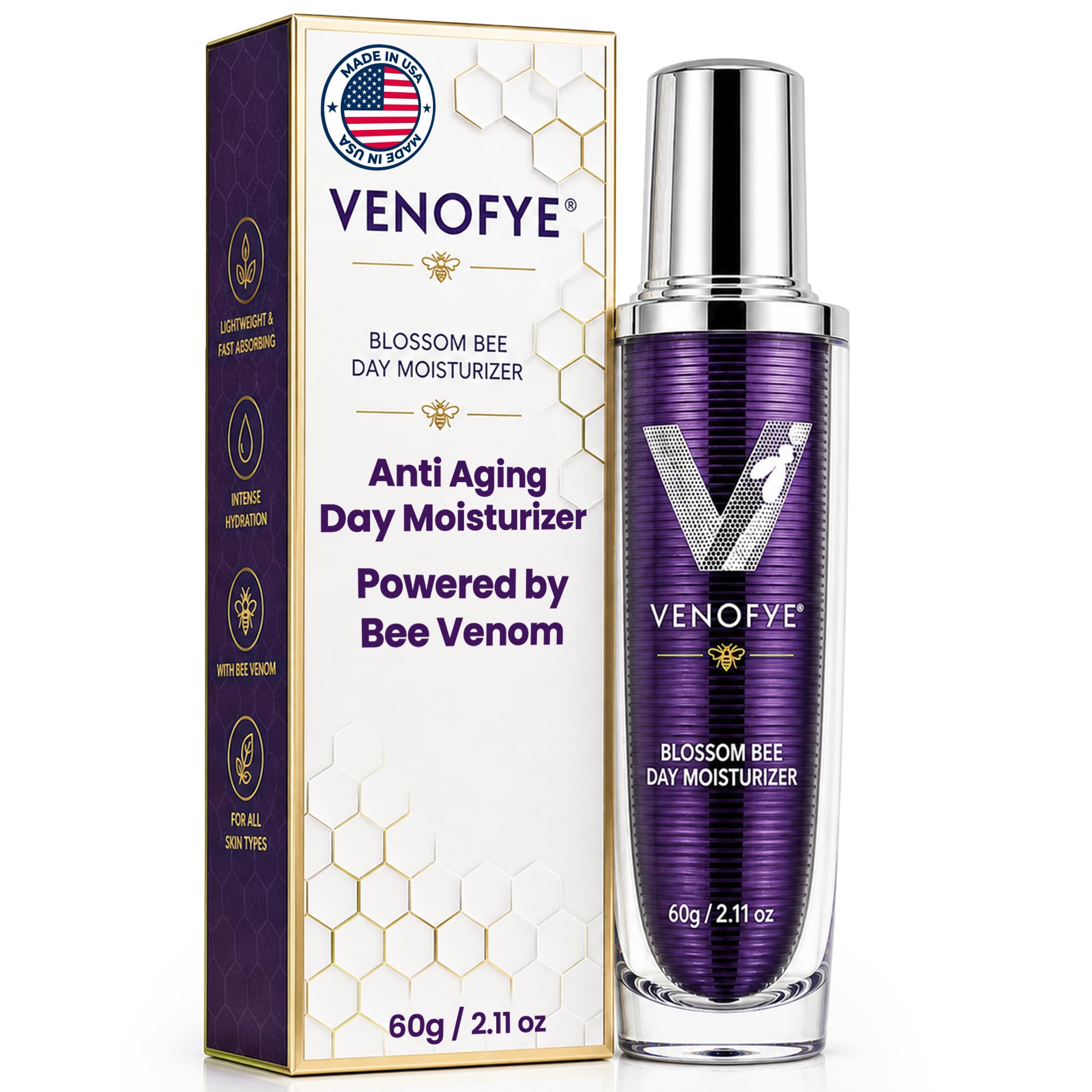 フェイスクリーム SkinVenus Premium repair Cream 22g Amazon | スキンヴィーナス スキンビーナス Skin Venus プレミアム