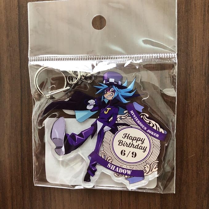 ー品販売 怪盗ジョーカー 等身大タペストリー スペード iauoe.edu.ng