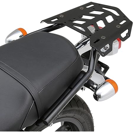 Amazon ホンダ純正品 リアキャリア Cb1100 Cb1100ex Sc65 14 専用 キャリア 車 バイク
