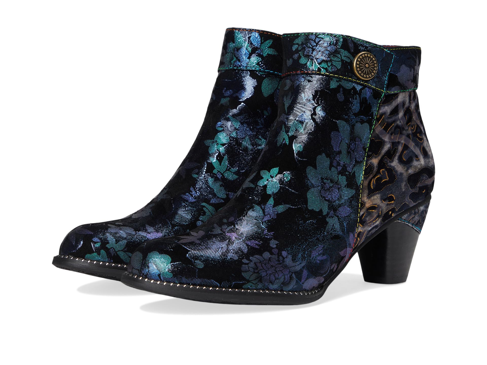 Spring Step L'Artiste womens Dessalynn