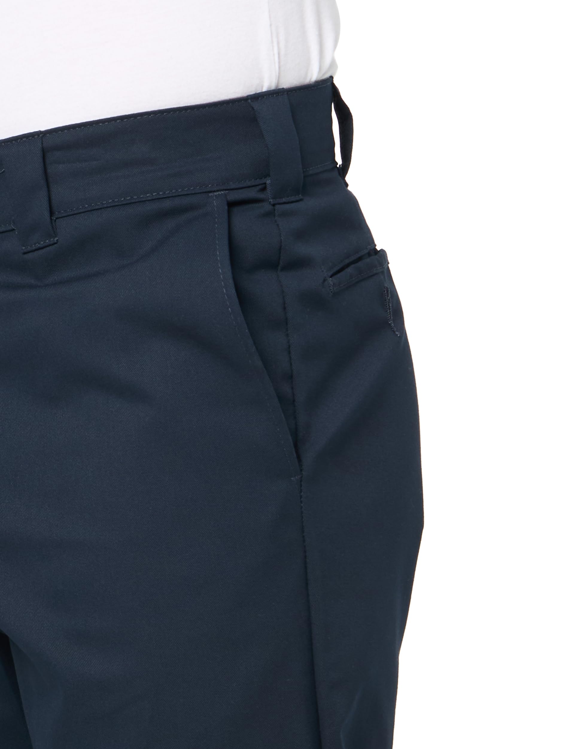 Dickies Pantalones de Cintura Activa para Hombre