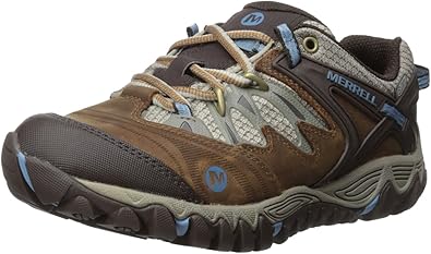 Merrell all out blaze waterproof Outlet
