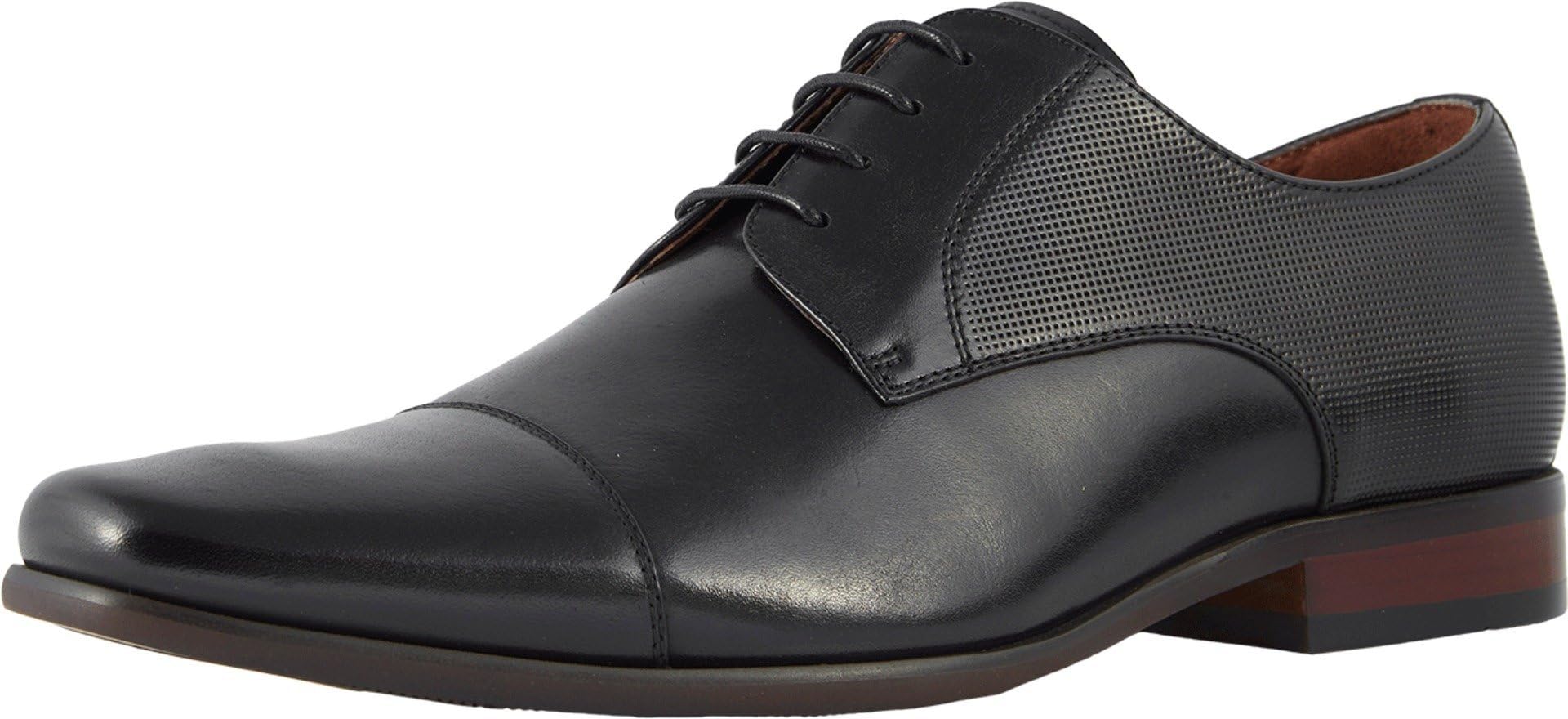 balmoral oxford dress shoes