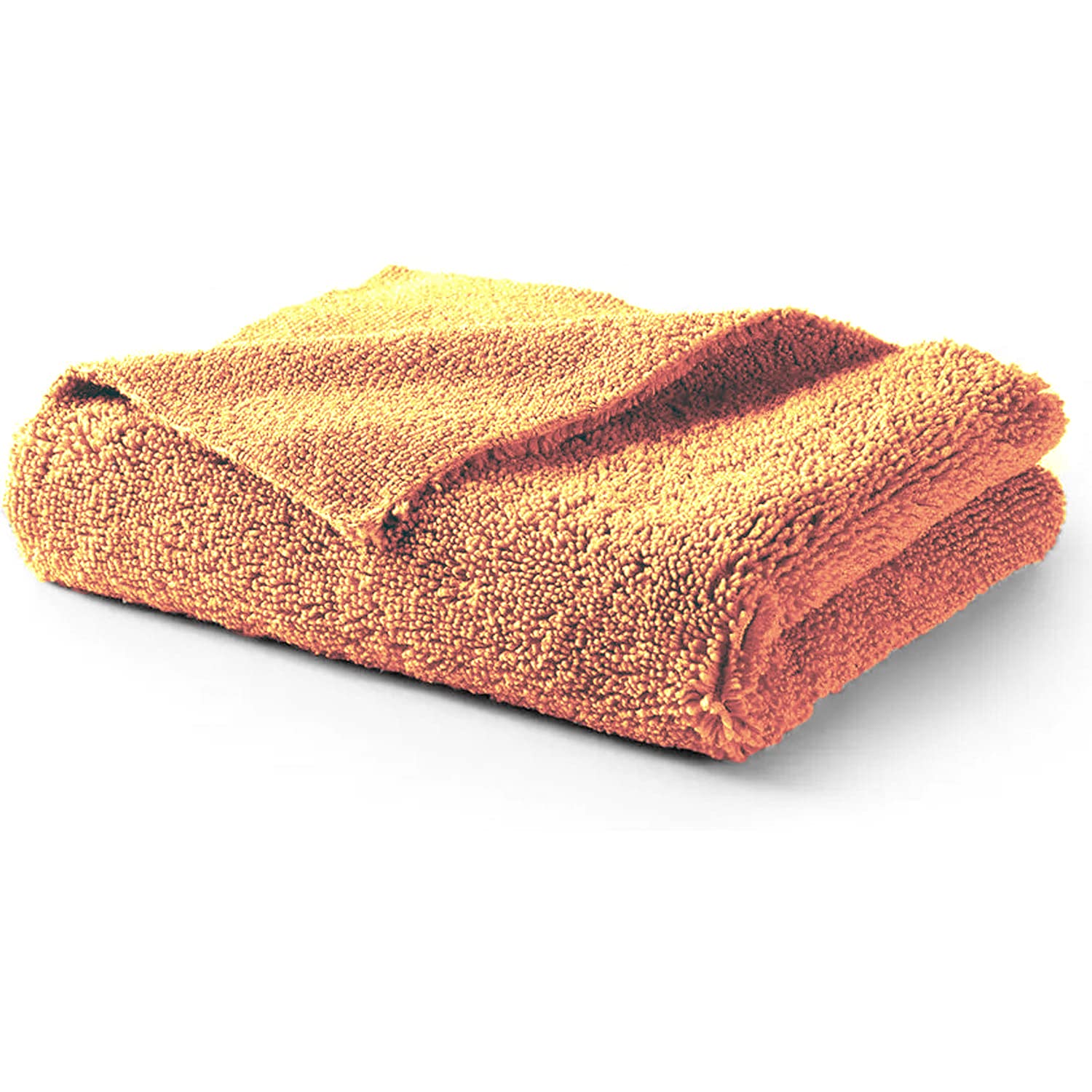 Detailers United - Soft Car Cleaning Cloth 350 GSM 40 x 40 cm - 2 Pack