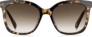 kate spade new york womens Kiya Square Sunglasses