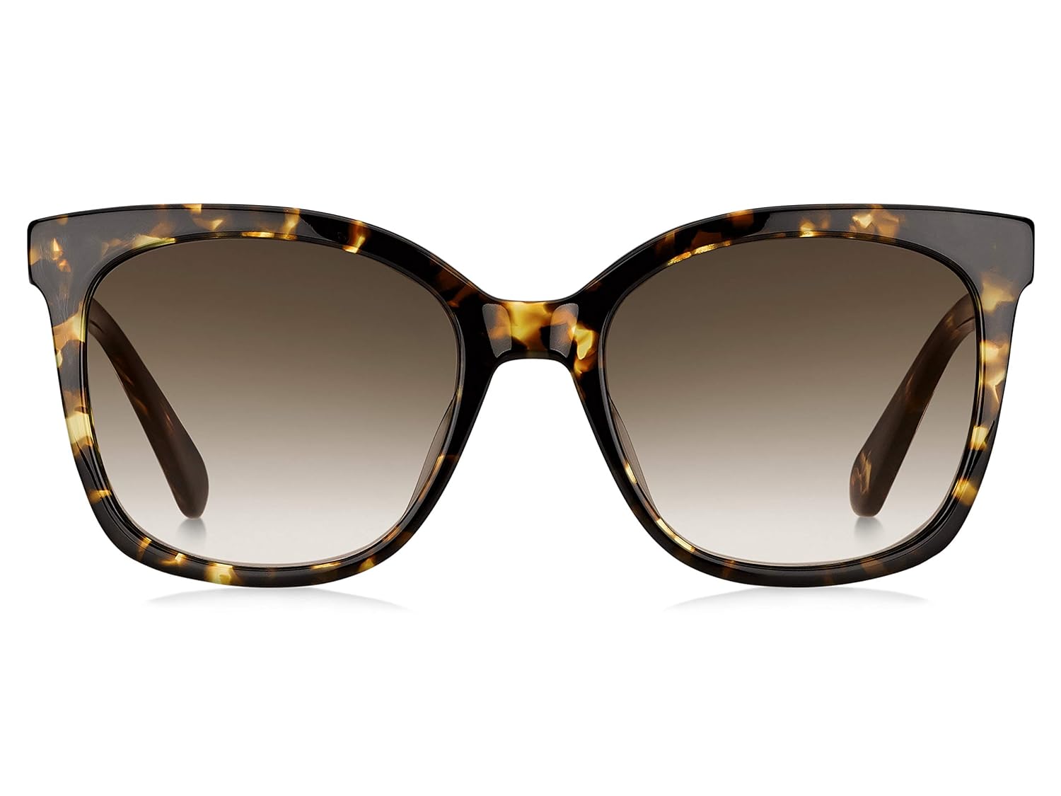 Kate Spade New York womens Kiya Square Sunglasses