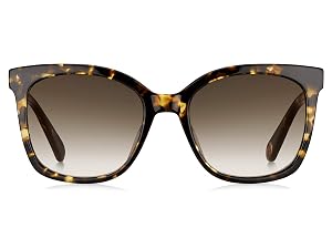 Kate Spade New York womens Kiya Square Sunglasses