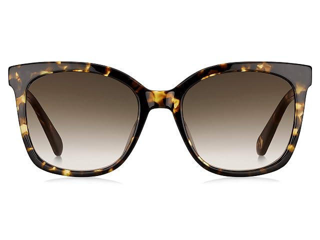 Kate Spade New York womens Kiya Square Sunglasses