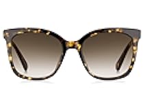 womens Kiya Square Sunglasses