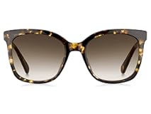 womens Kiya Square Sunglasses