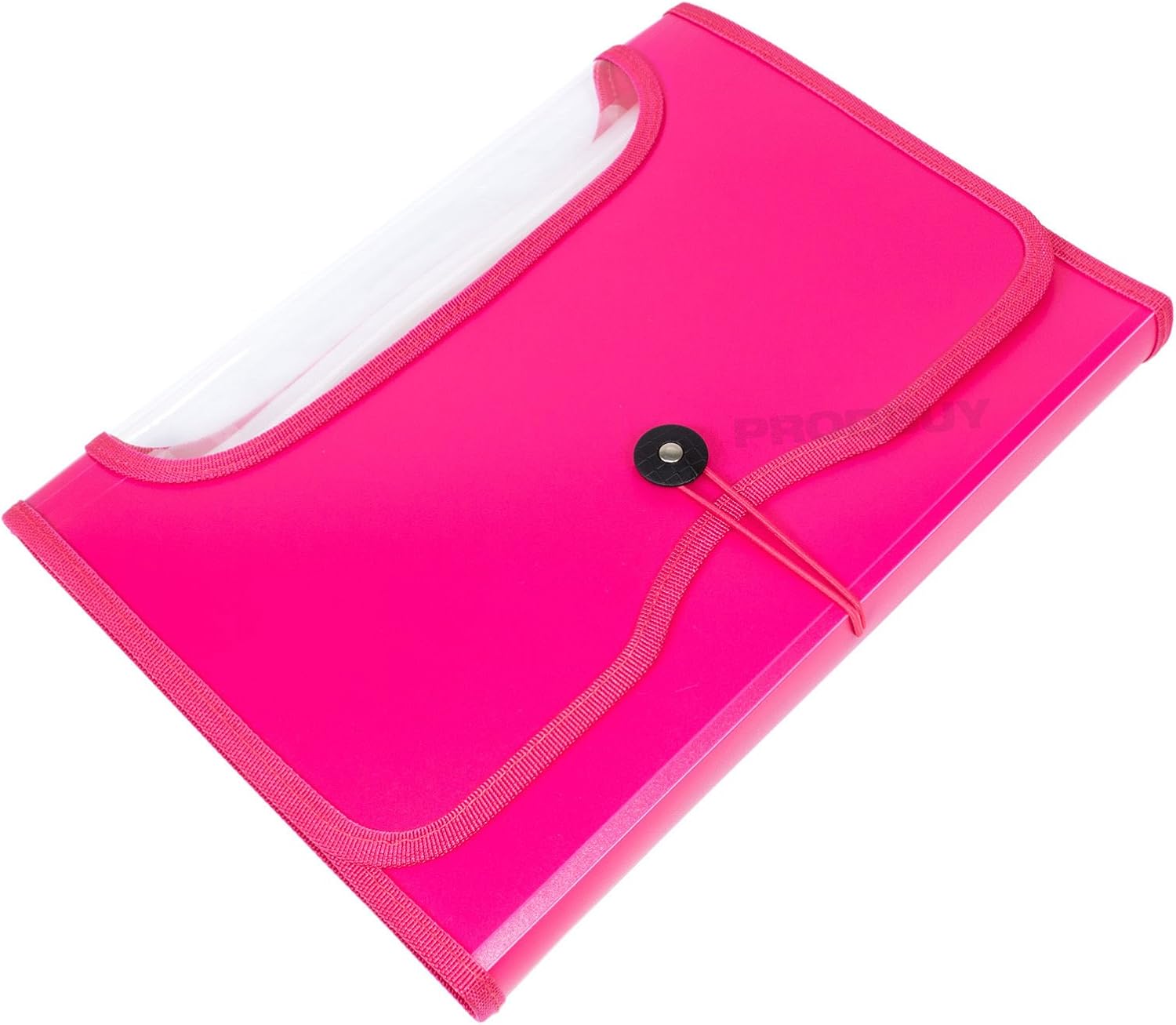 A4 Expanding File AZ Concertina Filing 13 Part Pocket Folder Paper