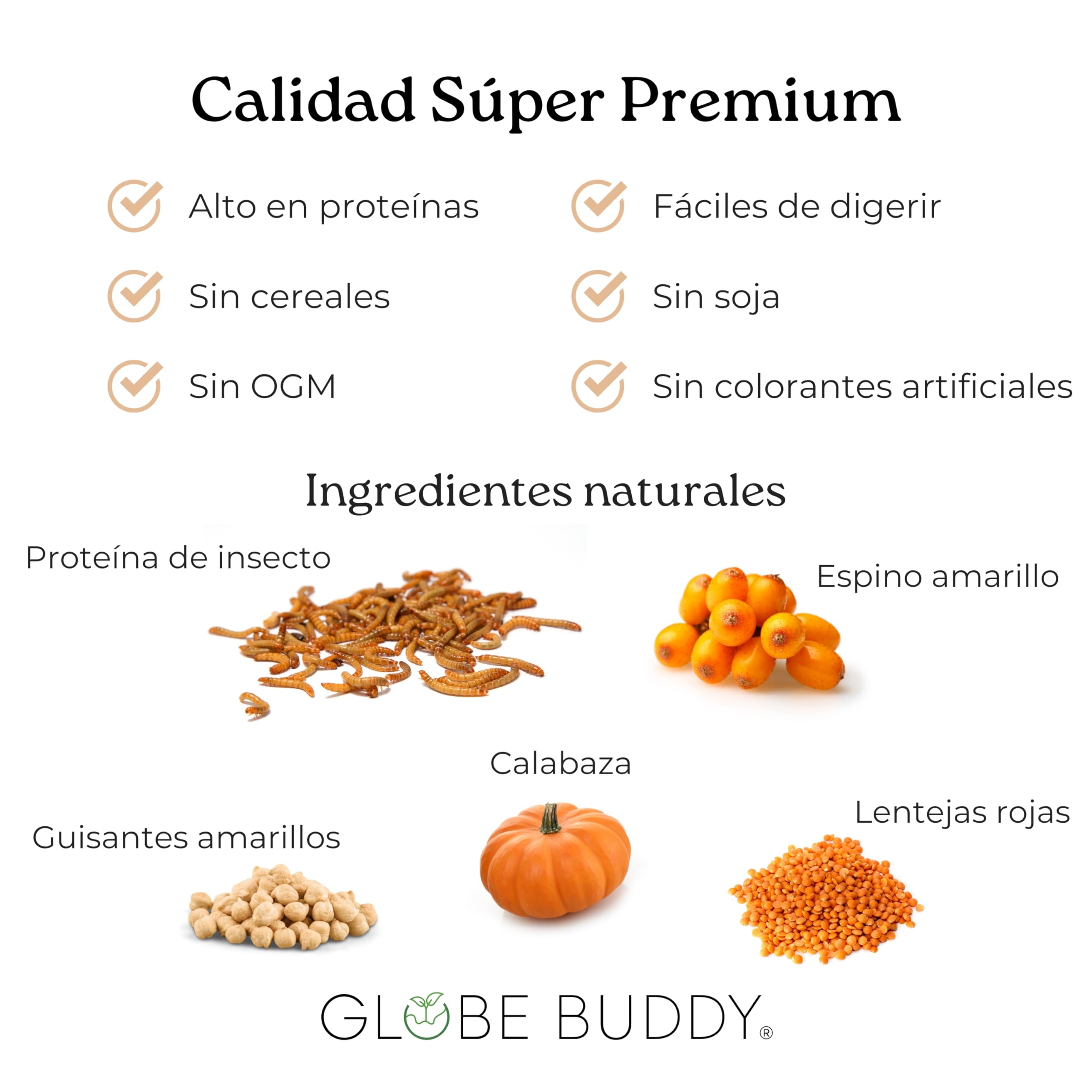 Luxx Rewards – Pack 10×150 g – Snacks Hipoalergénicos sin Cereales con Proteína de Insectos para Perros – Apoyo a Movilidad e Inmunidad – Premios Super Premium