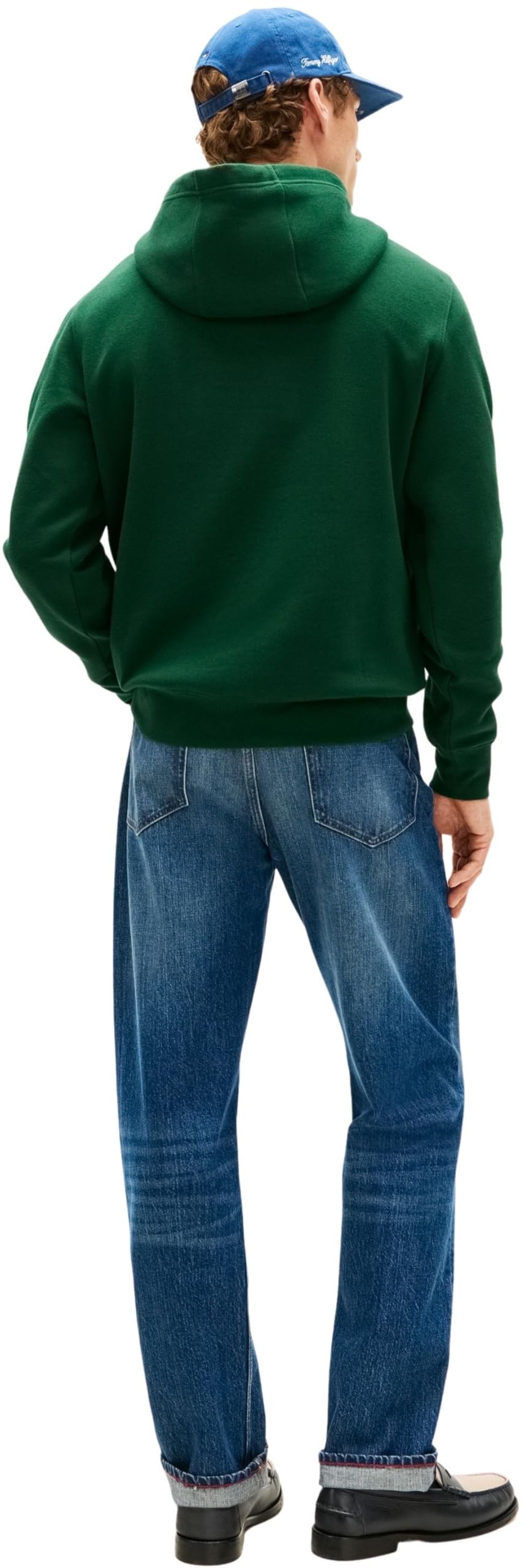 Tommy Hilfiger Sweat à Capuche Homme