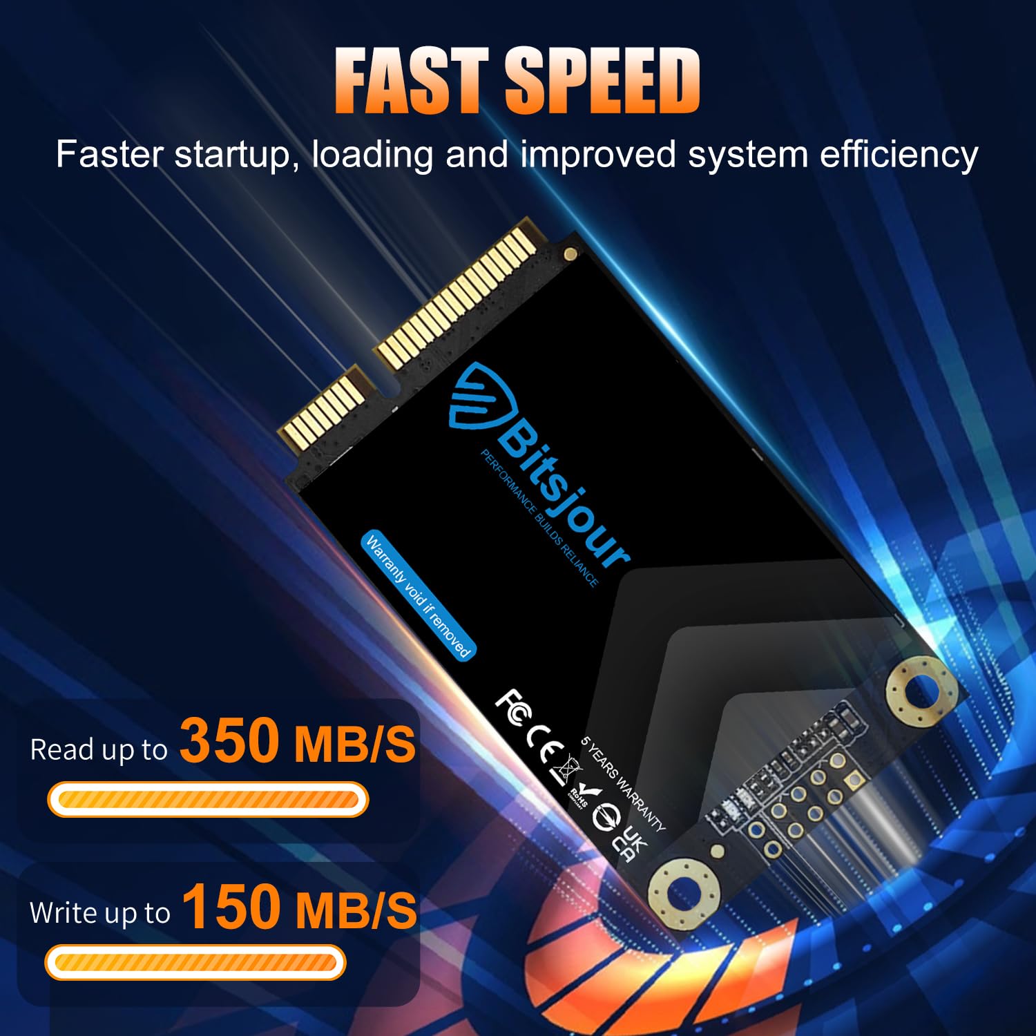 BIOSTAR SSD TLC NAND採用 512GB S120シリーズ（終息品）｜BIOSTAR｜株式会社アユート PCパーツ