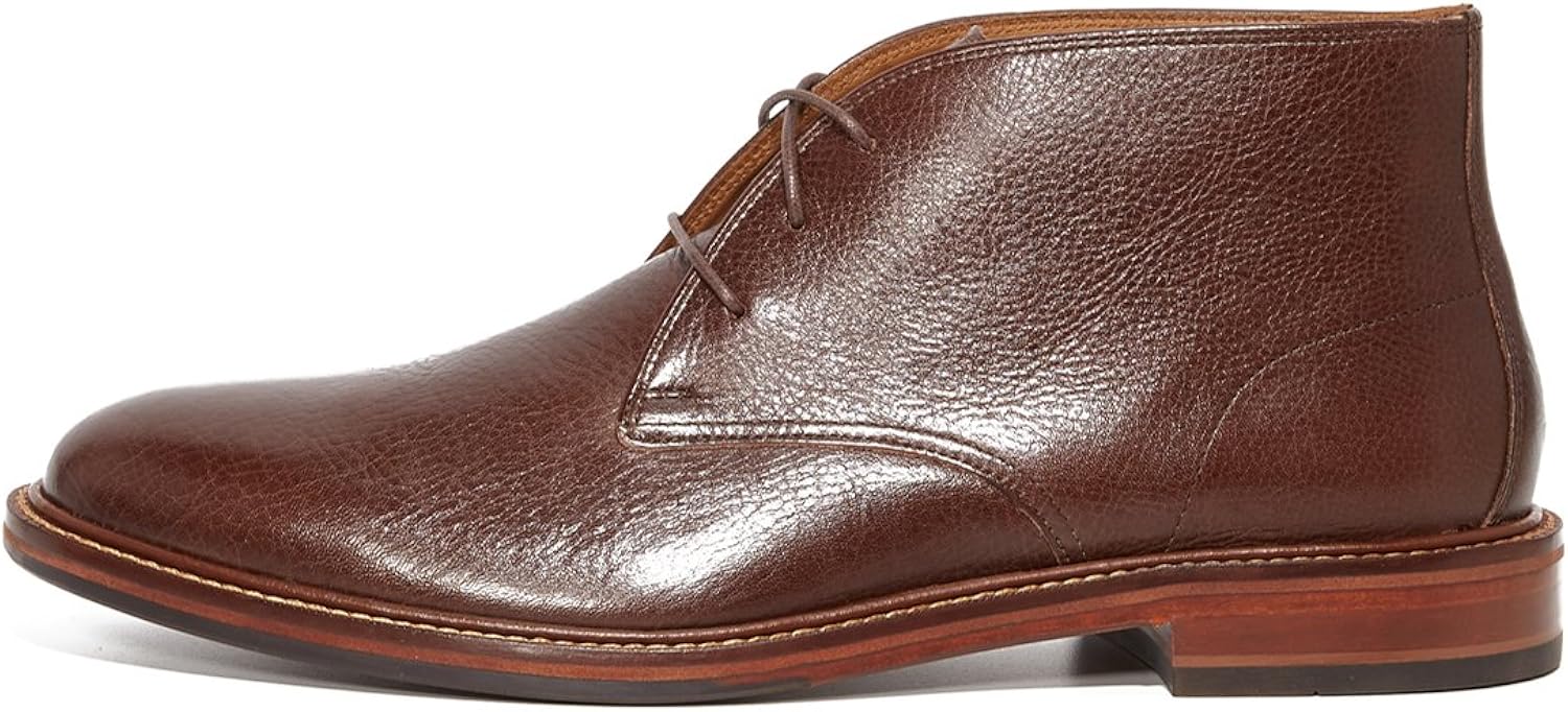 Cole haan barron chukka Clearance