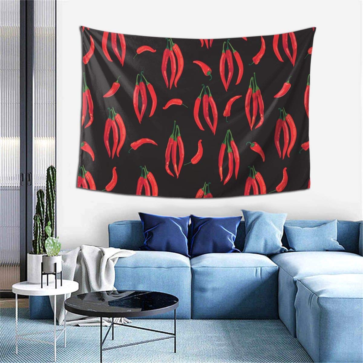 NA Odd Future Wall Hanging Tapestry, Decor Tapestries Wall Art Blanket for Home Bedroom Living Room