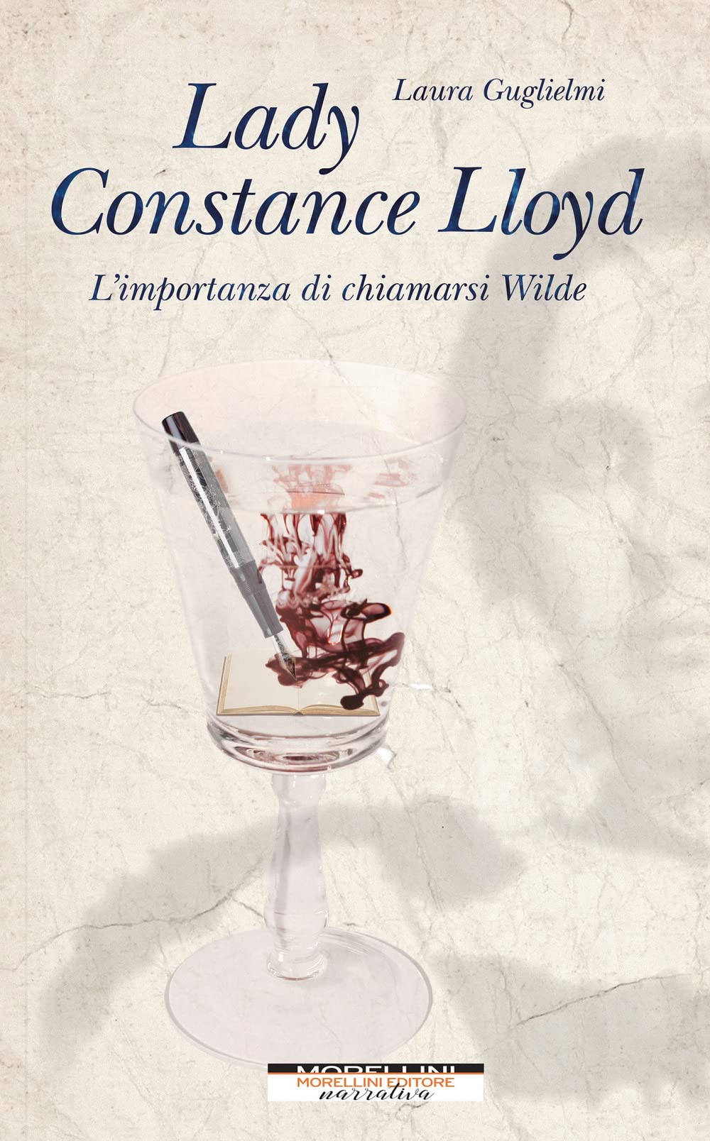 Lady Constance Lloyd. L'importanza Di Chiamarsi Wilde - 4
