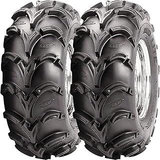 Pair ATV Mud Tires (Pair)