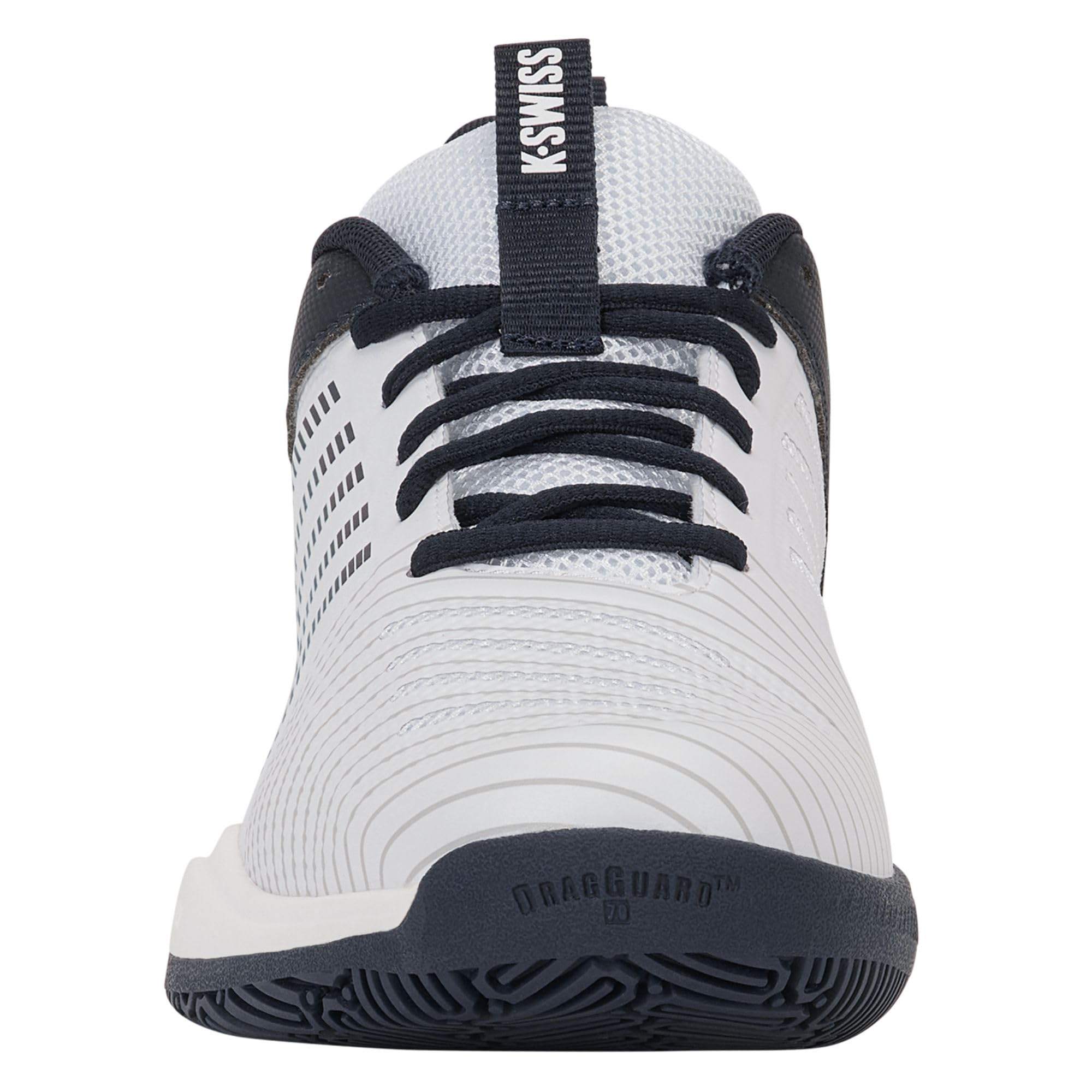 K-Swiss Mężczyźni Ultrashot Light PadelButy tenisowe