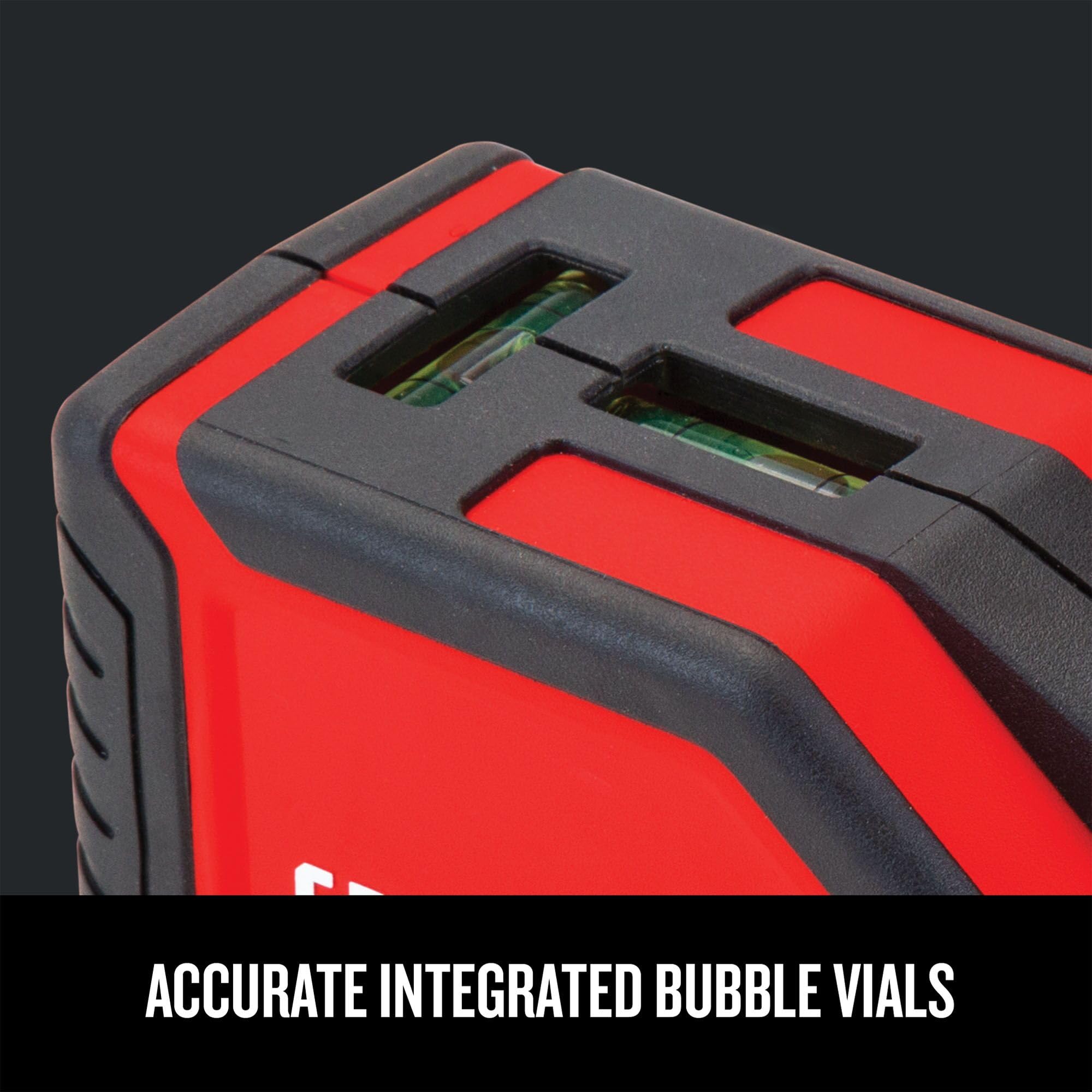 CRAFTSMAN 15' Wall Mount Laser Level - Buy Now -5