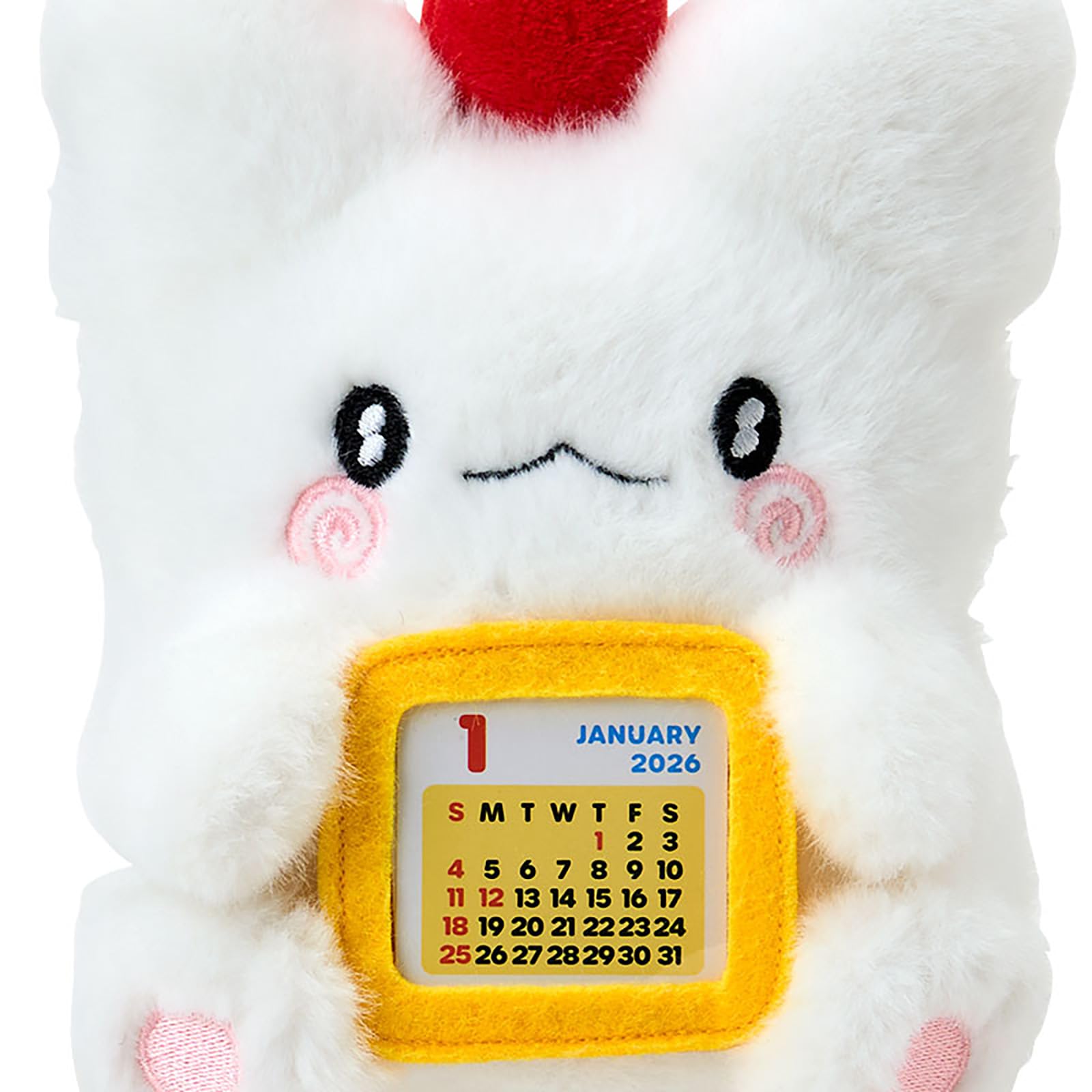 Amazon.co.jp: sanrio: はなまるおばけ