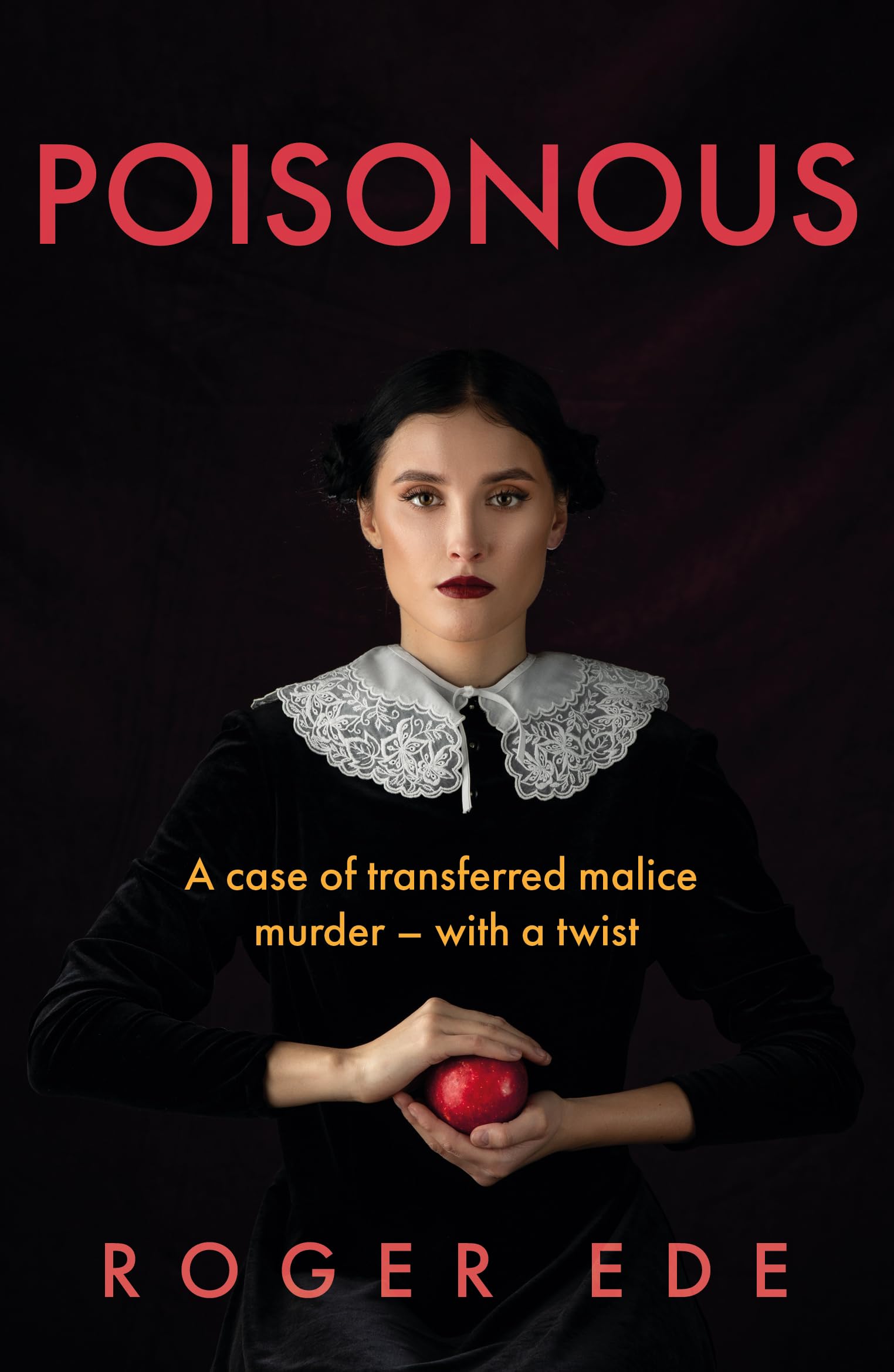 Poisonous: A case of transferred malice murder – with a twist