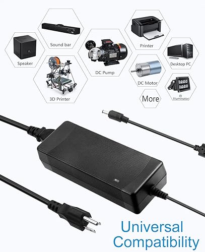 Miniatura 6 de ALITOVE Tira de luz LED flexible 5050 SMD roja de 328 pies 600 LED impermeable IP65 CC 12 V para el hogar jardín área comercial iluminación con