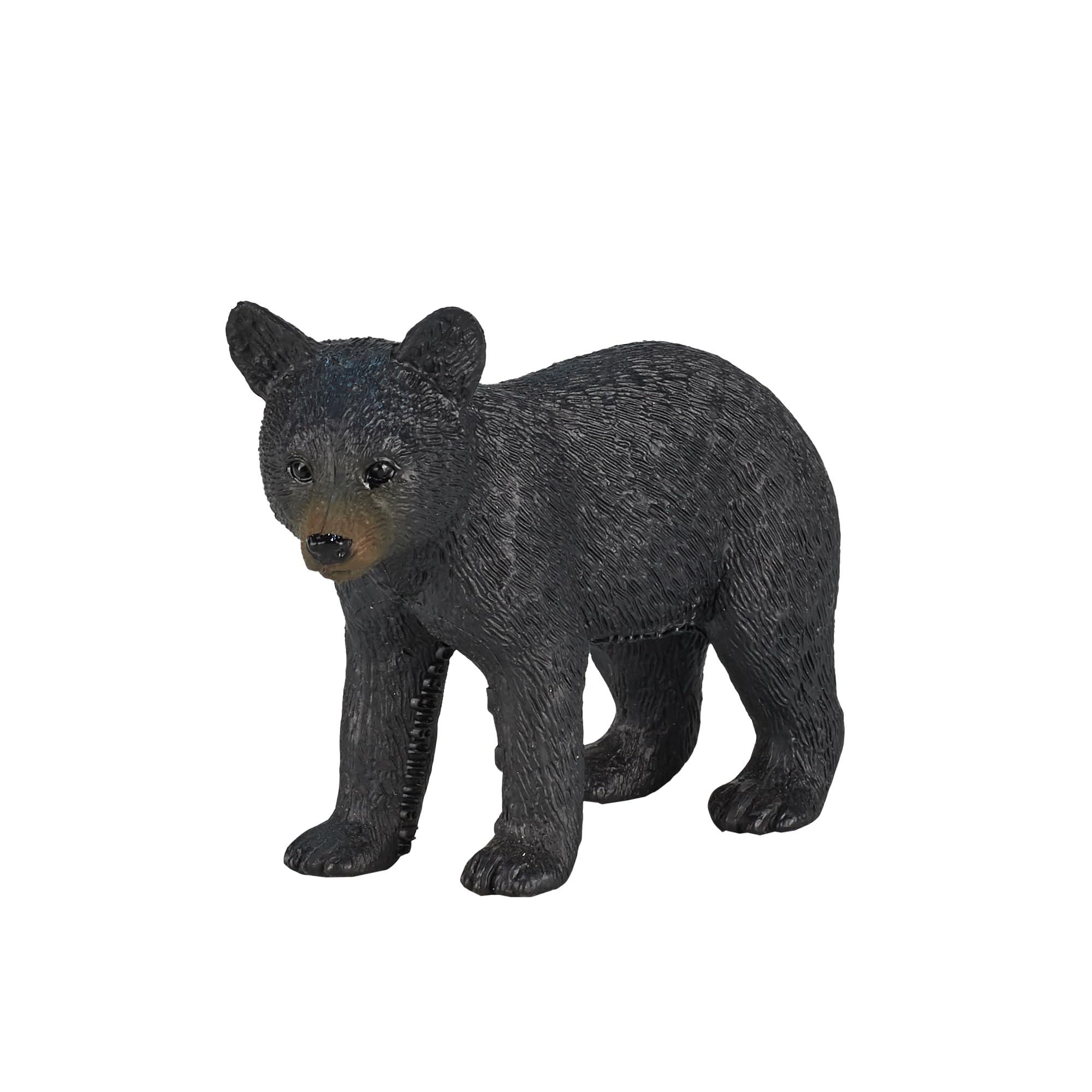 MOJO American Black Bear Cub Toy Figure