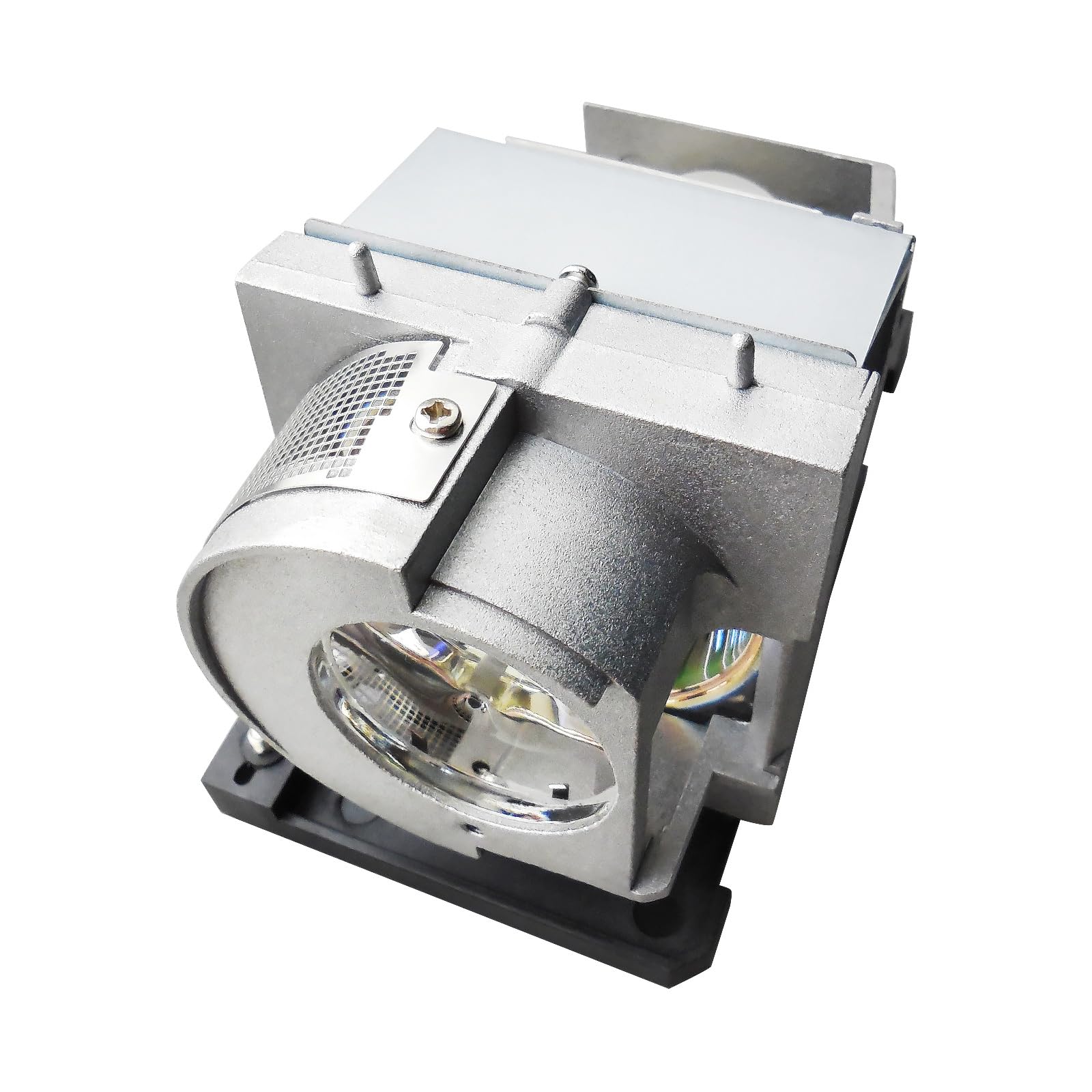 BL-FU260B SP.72701GC01 - Lampadina di ricambio per proiettore con alloggiamento compatibile con OPTOMA X320UST / X320USTi / W320UST / W320USTi / EH320UST / EH319UST / EH319UST/ GT55 000.