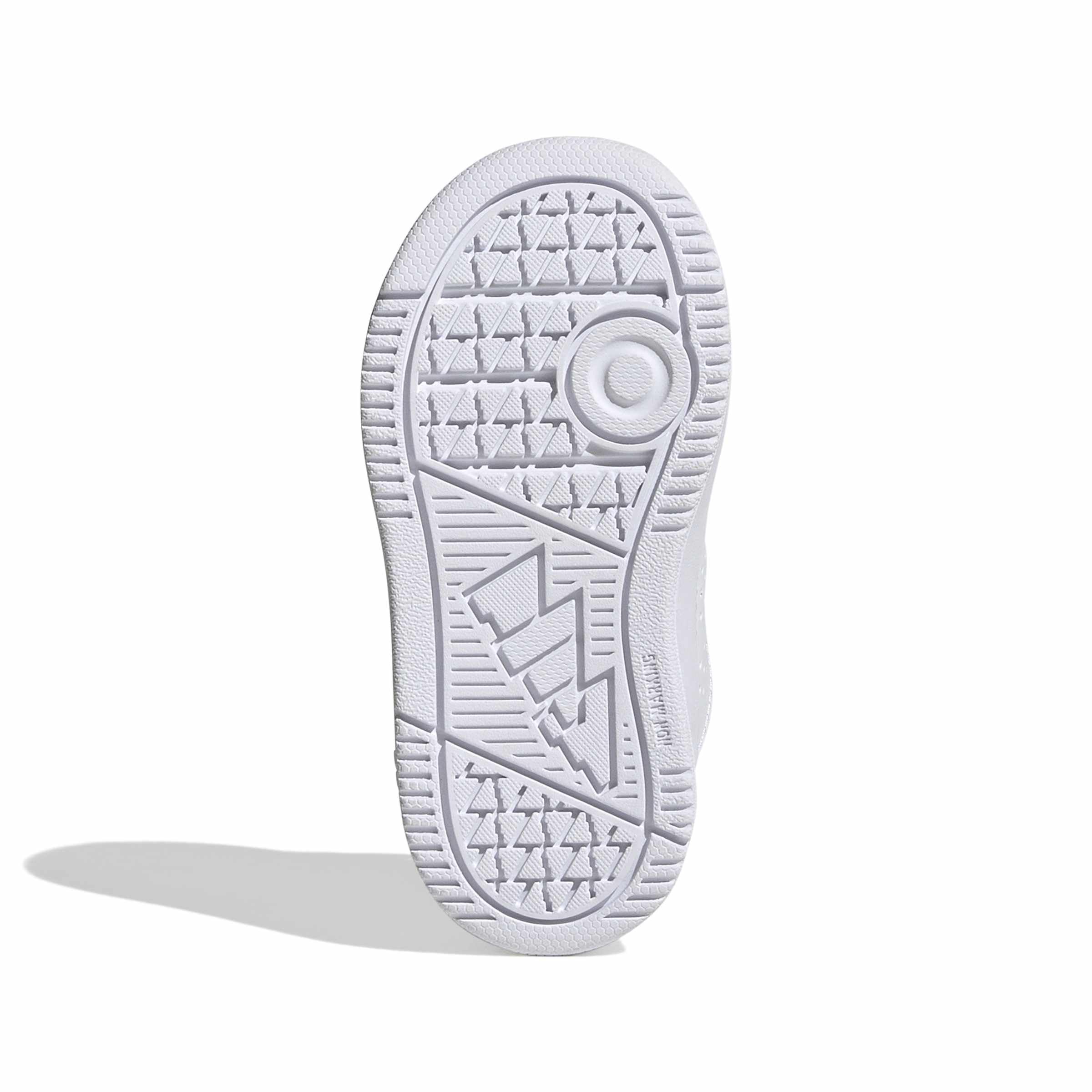 adidas Uniseks - niemowleta TENSAUR SPORT 3.0 SHOES INFANTS