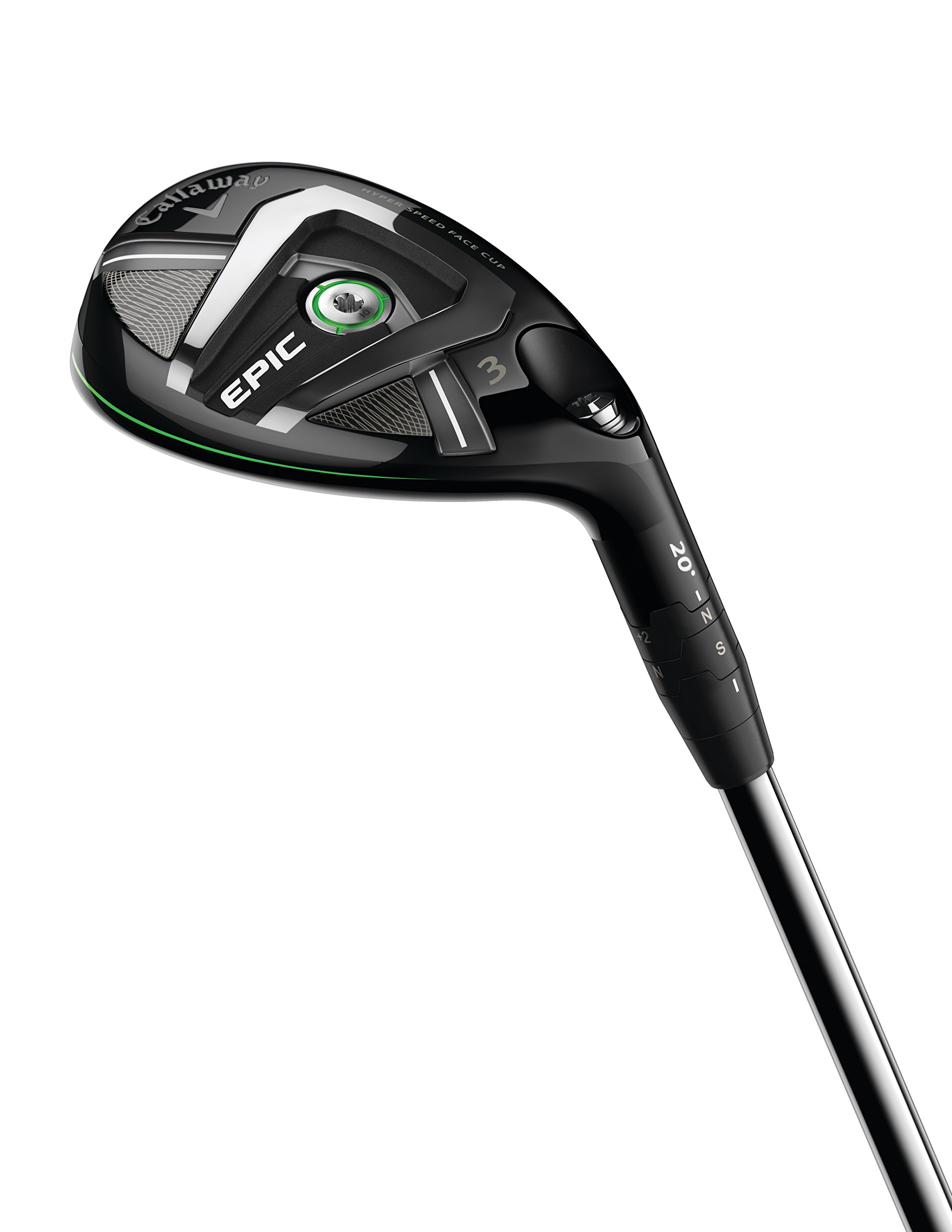 Amazon | キャロウェイ CALLAWAY 2017 GBB EPIC (エピック) 左用 