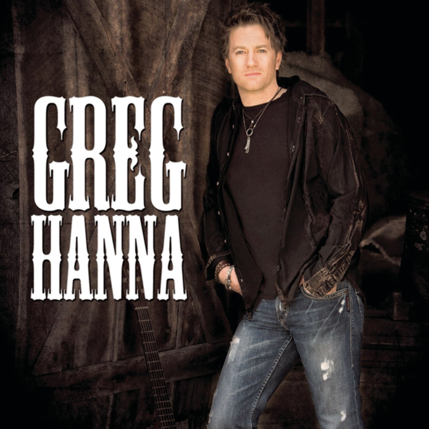Greg Hanna