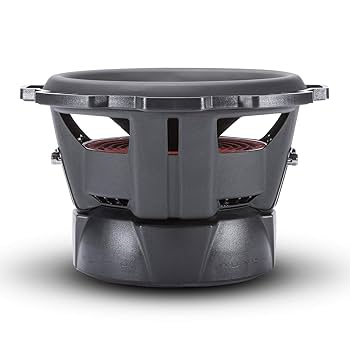 Rockford P3D4-10 ロックフォード サブウーファー サブウーハー P3D4-10 25cm Max.1000W ロックフォード ROCKFORD : USA Audio