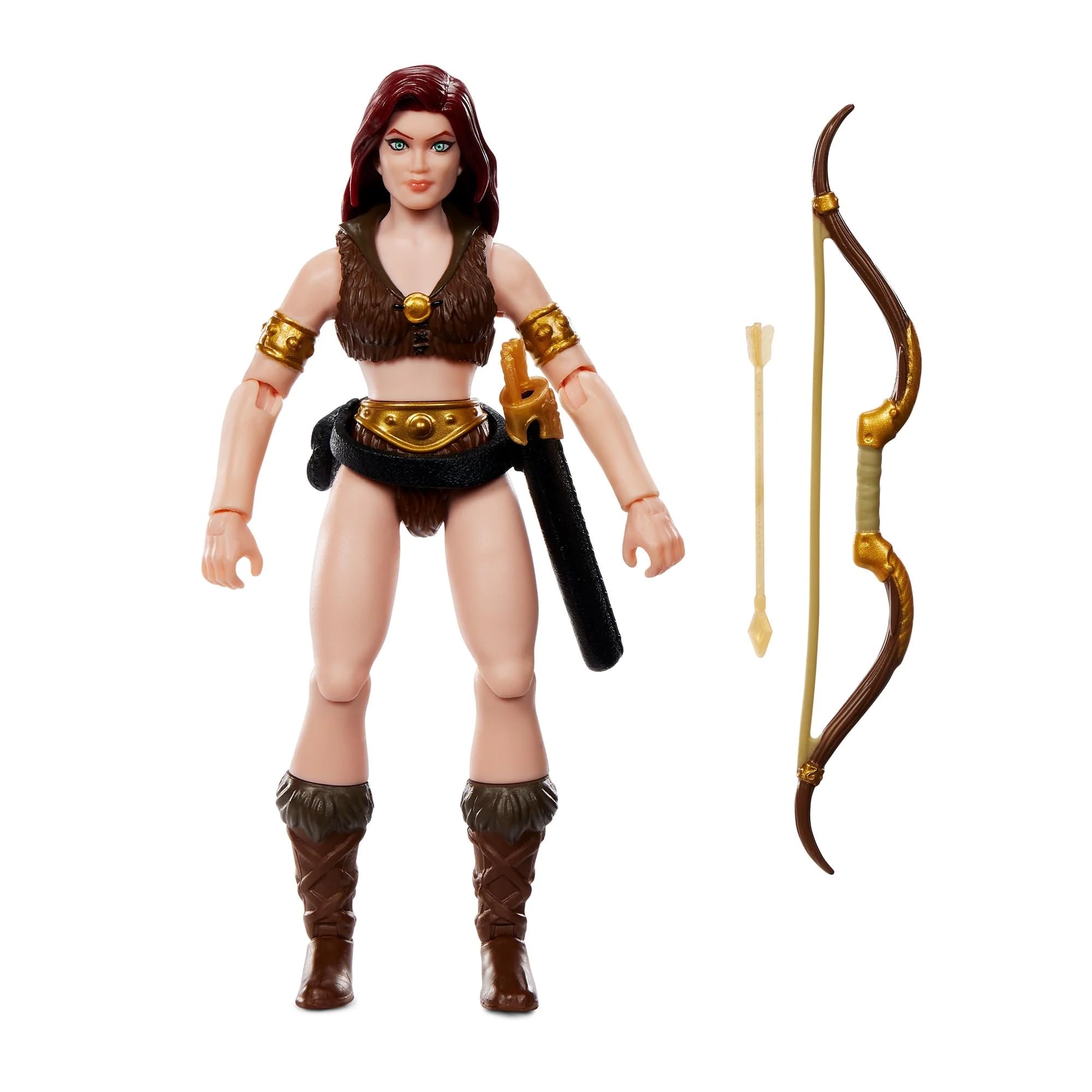 Amazon.com: Masters of the Universe Origins Sharella 5.5