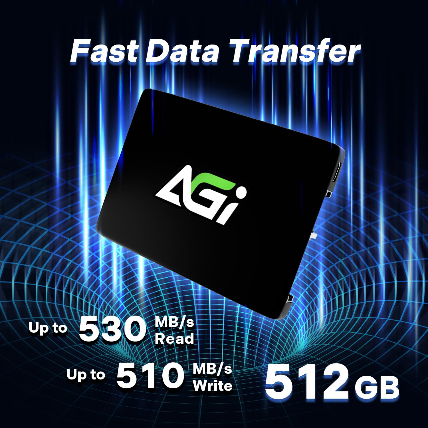 Amazon.co.jp: AGI: SATA SSD