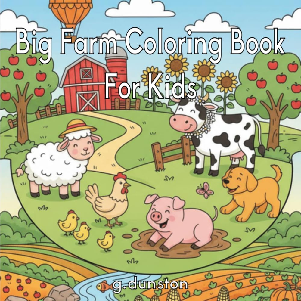 Big Farm