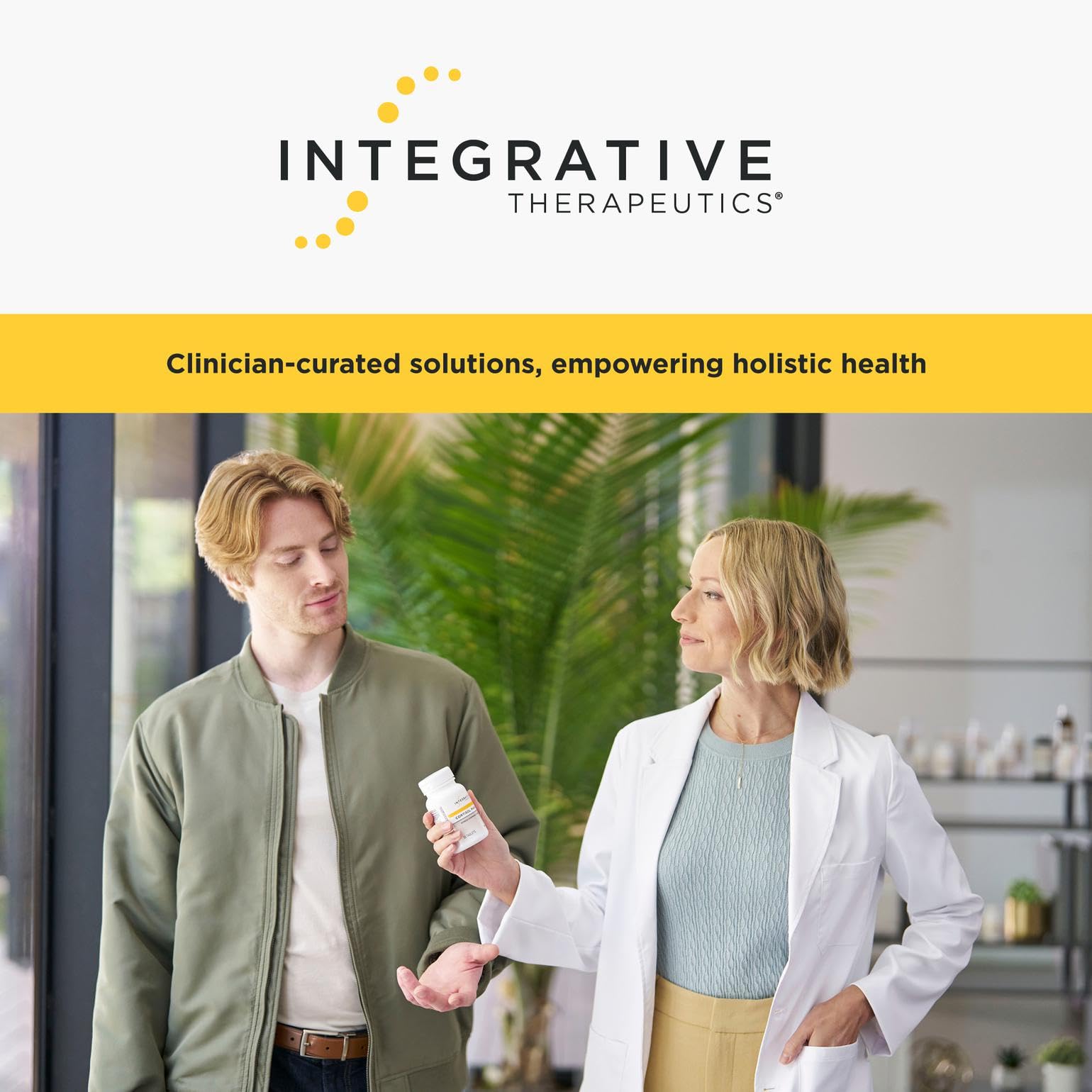Integrative Therapeutics Lipotropic Complex Liver Support*, 90 Count — Amazon image 7