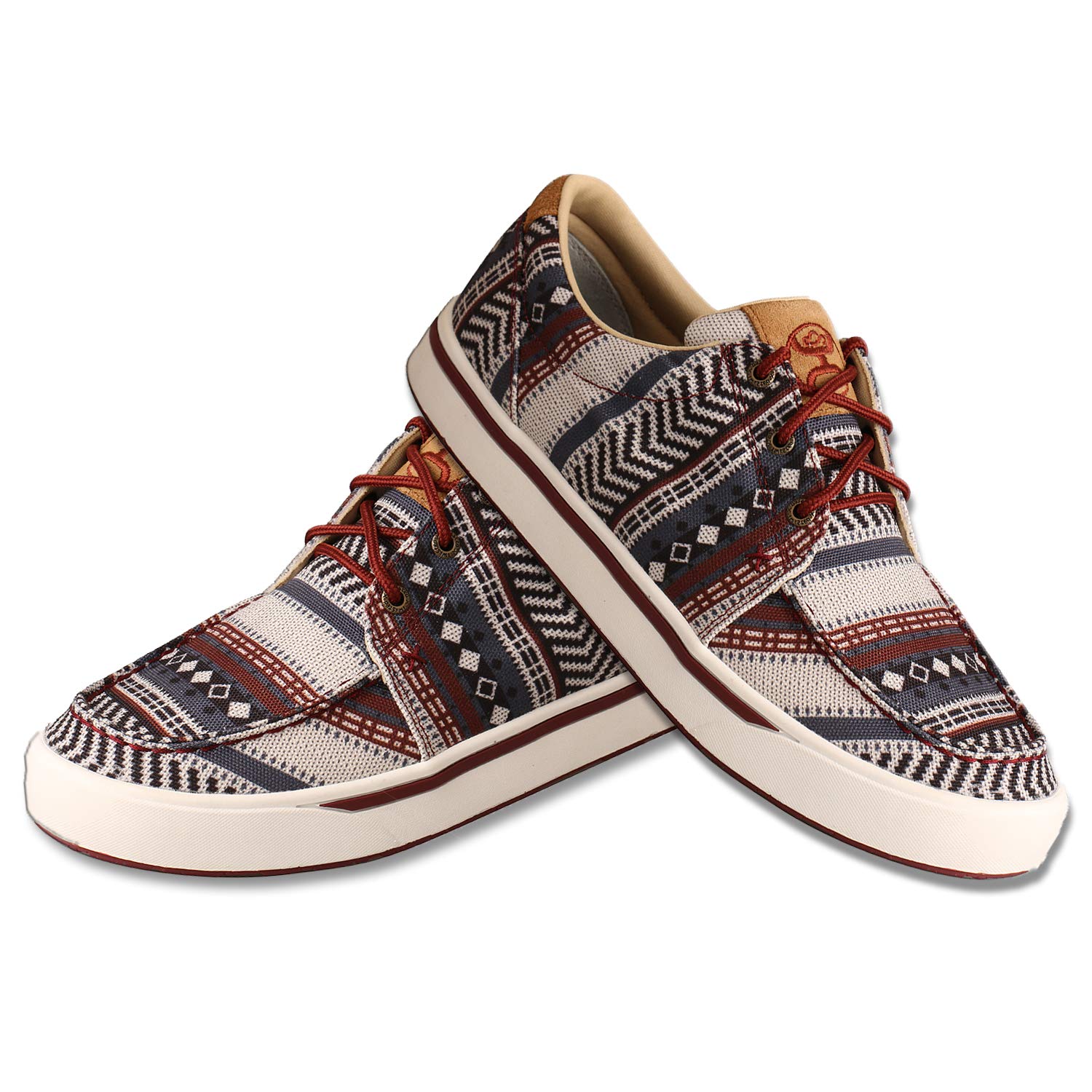 Twisted X Men's Hooey Loper Fashion-Sneakers