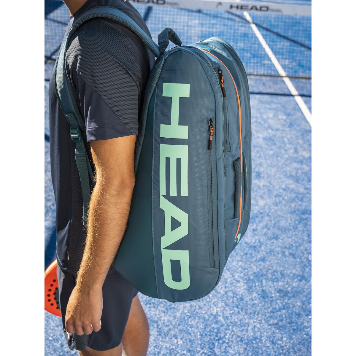 HEAD Tour Padel Taschen L GEOR - 2