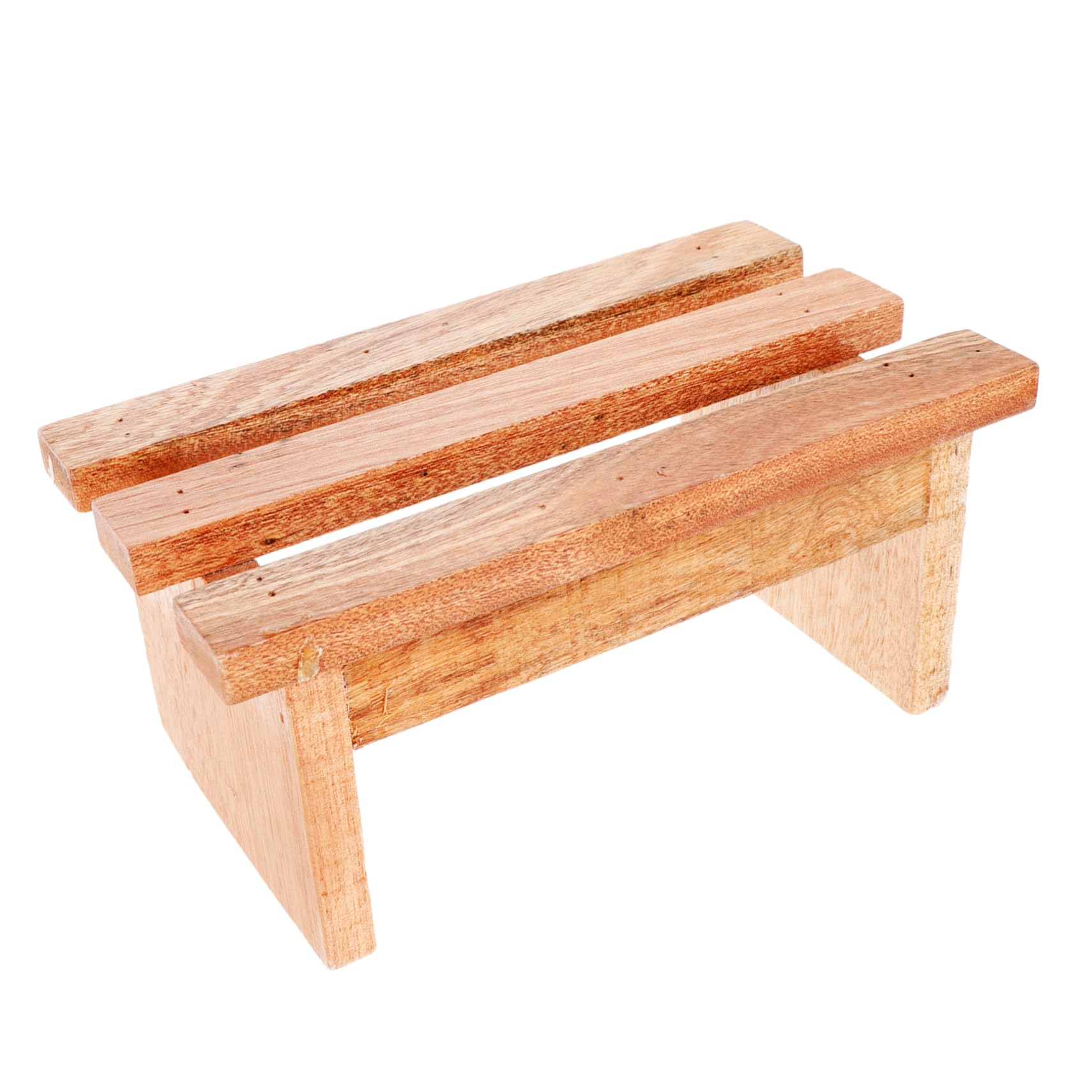 GRADENEVE Multifunktionaler Fußhocker