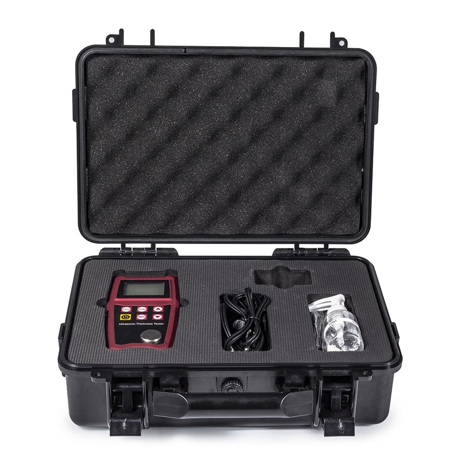Medidor de espesor ultrasónico, Medidor de espesor ultrasónico L930