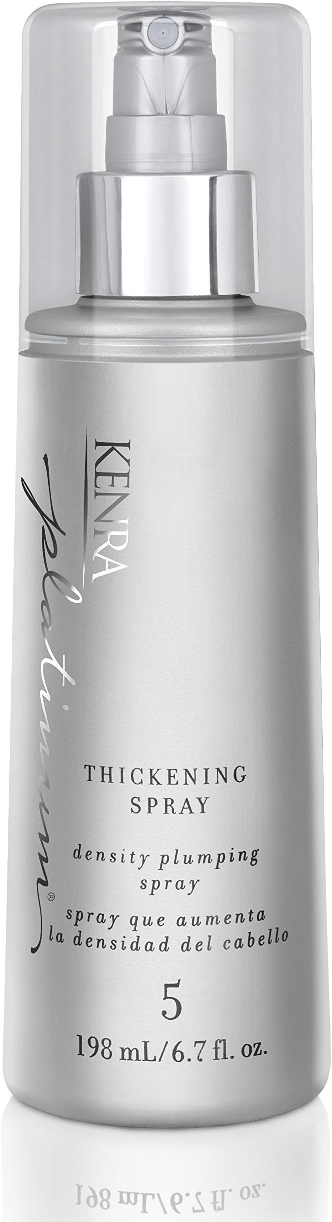 Platinum Thickening Spray 6.7 oz