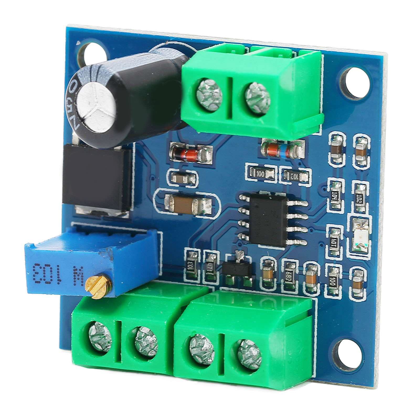 Voltage to Frequency Converter Voltage to Frequency Module, Analog