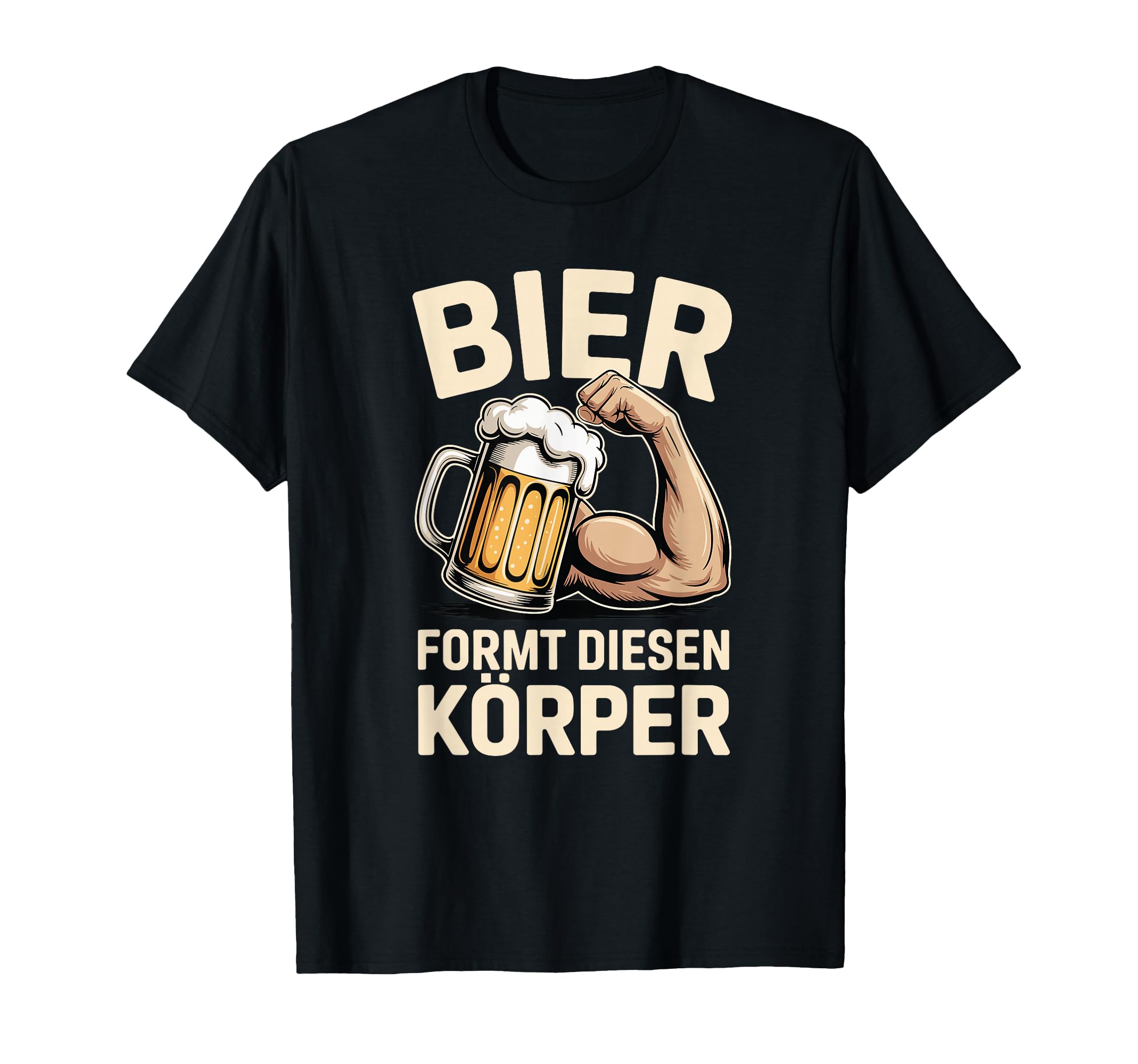 Kleidung mit Designs von Amazon Merch on Demand