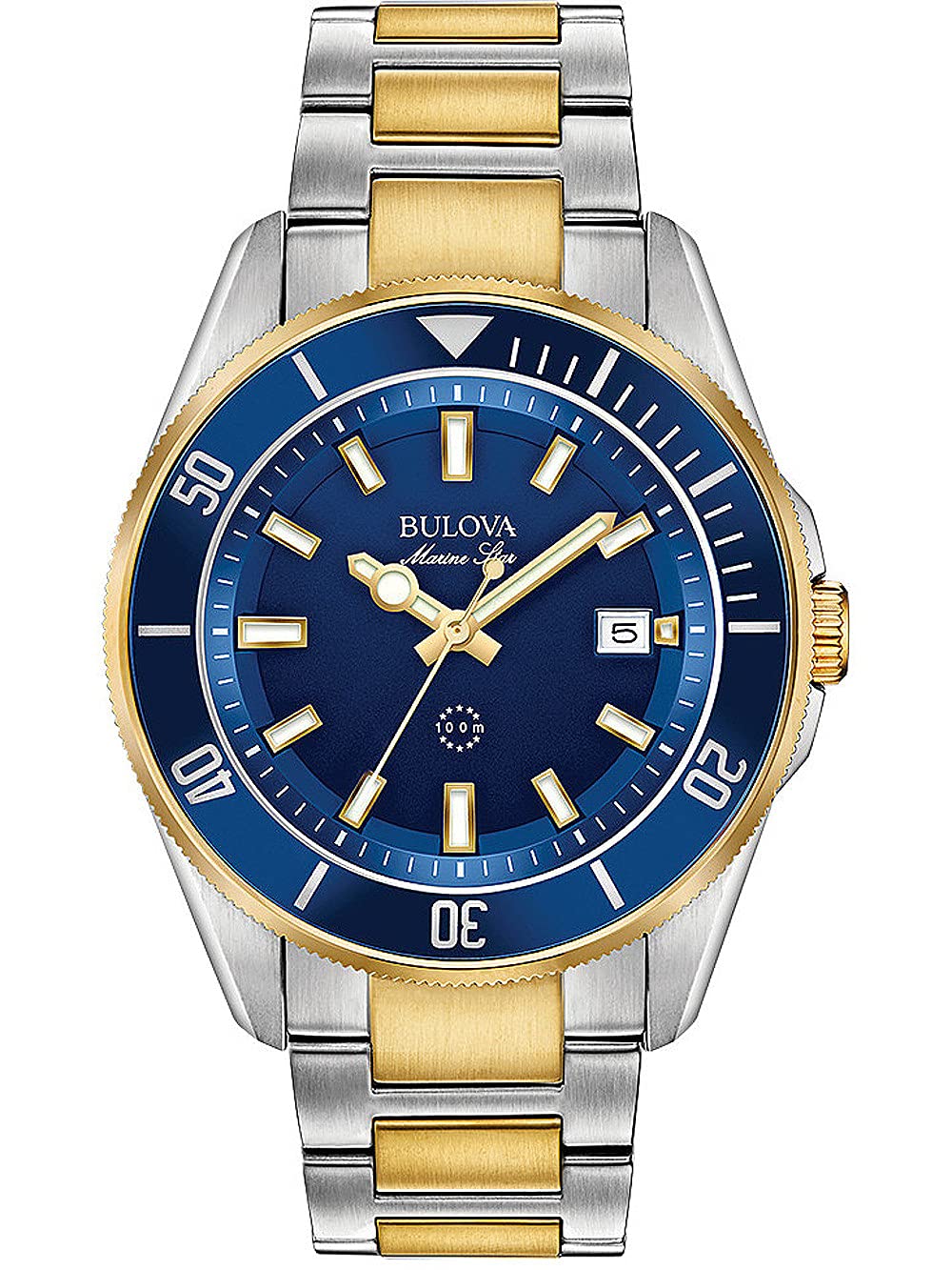 Orologio Uomo BULOVA Classic - 96B475