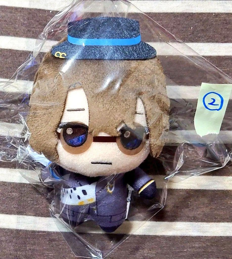 まほやく きらどる ファウスト