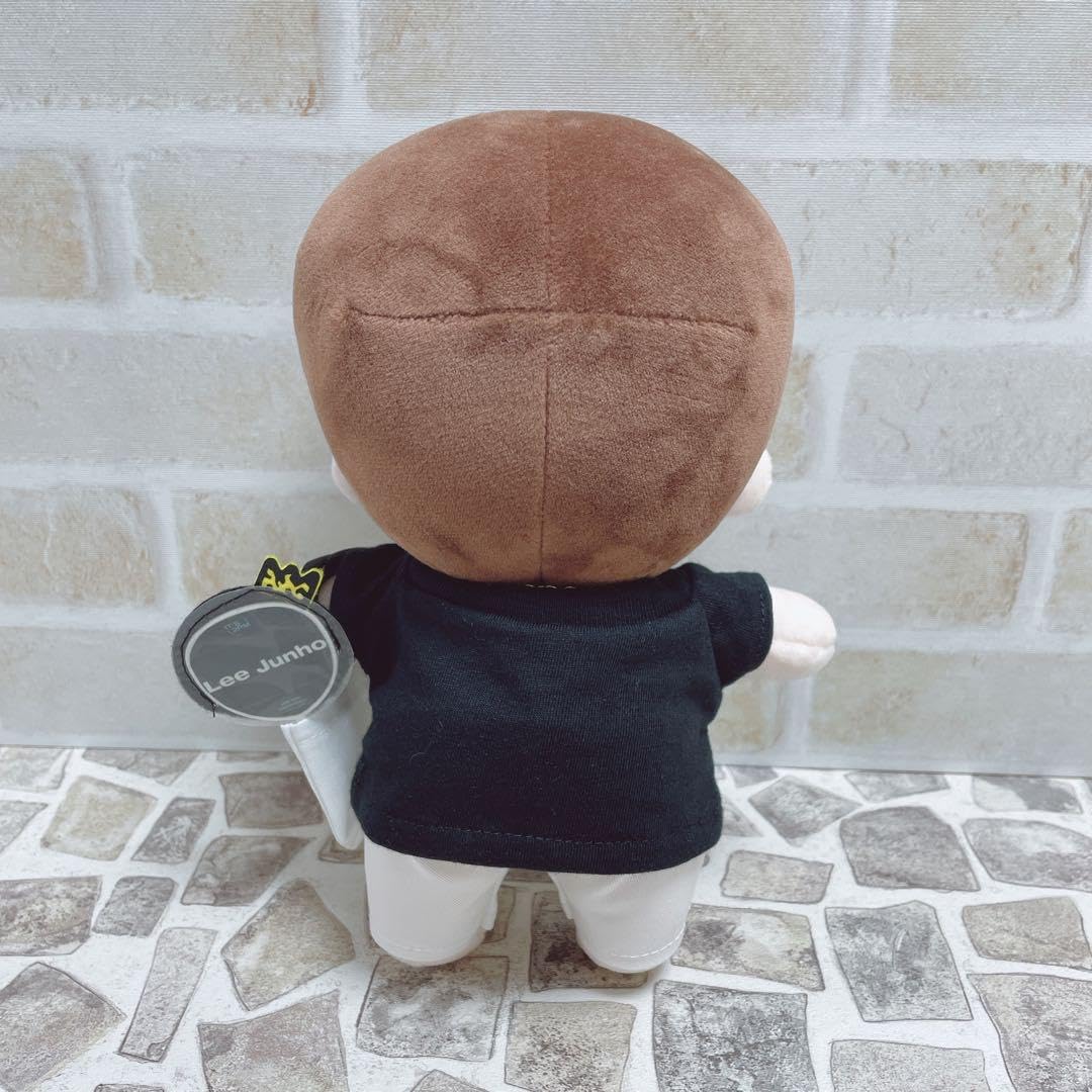 2PM JUNHO 20cm イップニ用服 ジュノ イップニ ピグレット服 20cm 新品